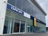 Dacia Leicester